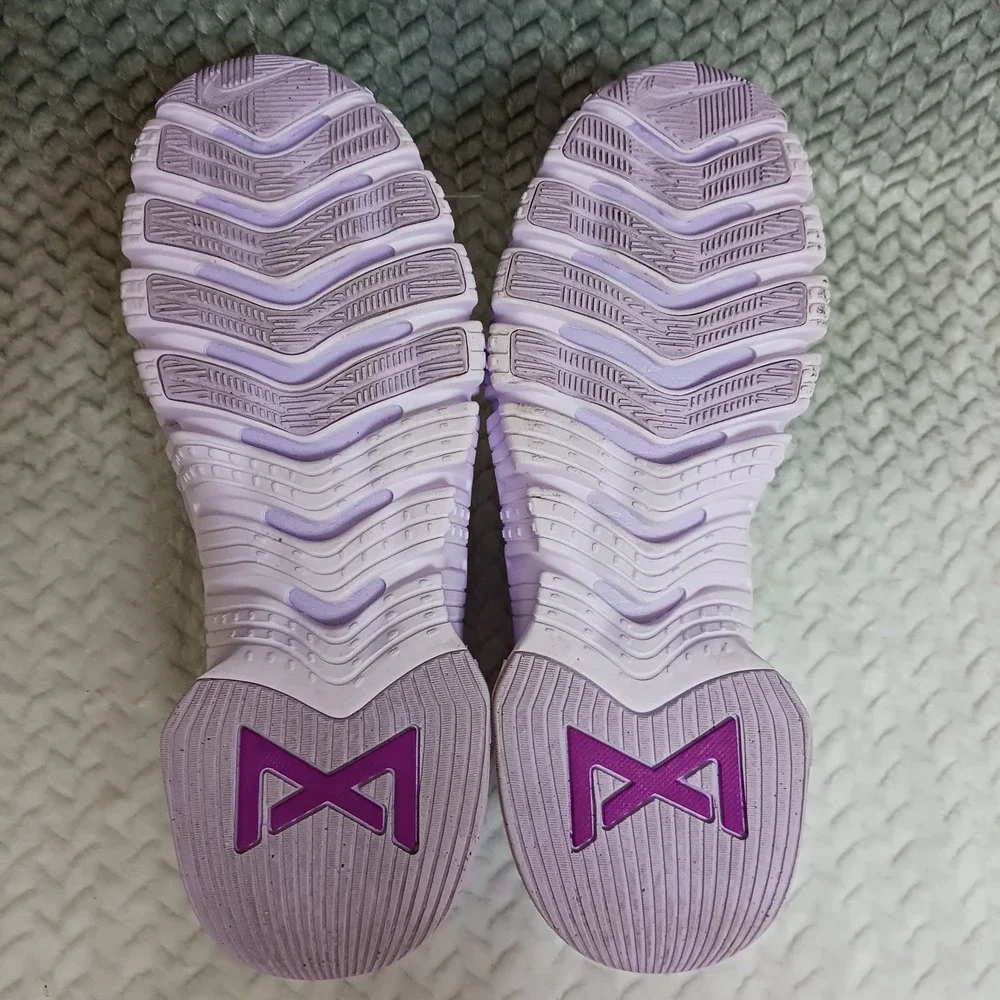 Nike Free Metcon 5 Lilac Bloom Women's Workout Training Sneakers Shoes Size 11